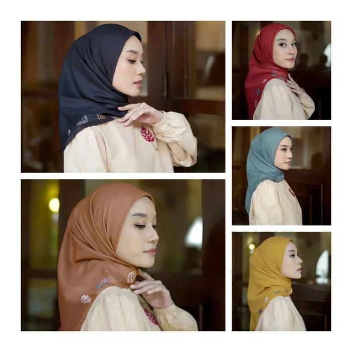 Harsha Scarf By Monel Scoop And Cone (Best Quality)
