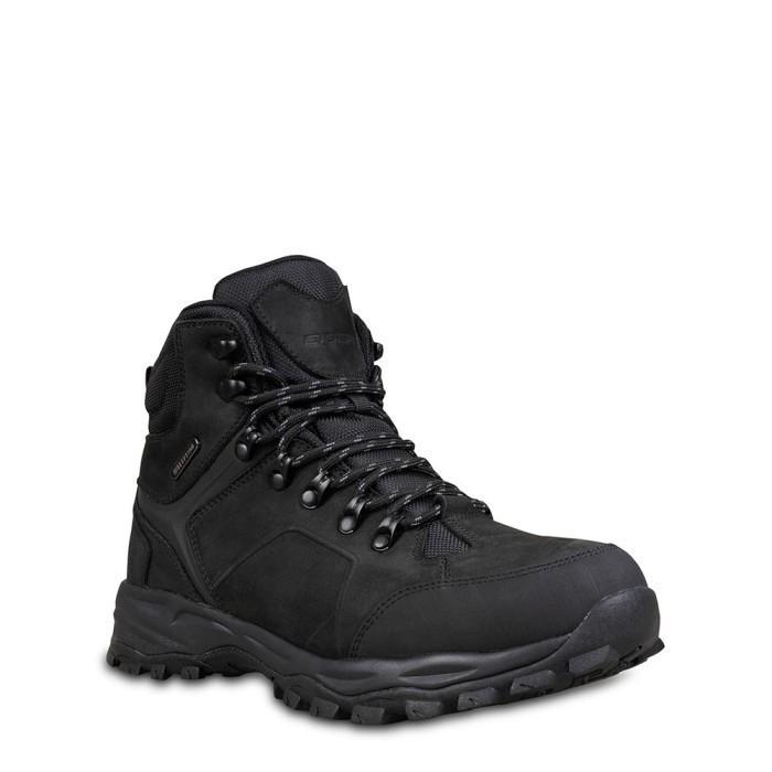 EIGER VULCAN MID CUT SHOES sepatu boot boots riding -