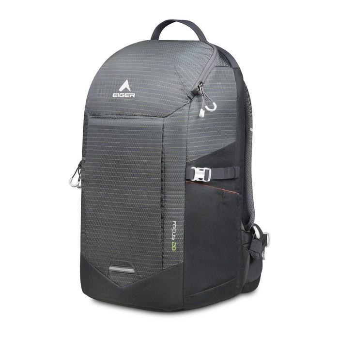 C0 checkout EIGER FOCUS 28 CAMERA BACKPACK tas ransel daypack