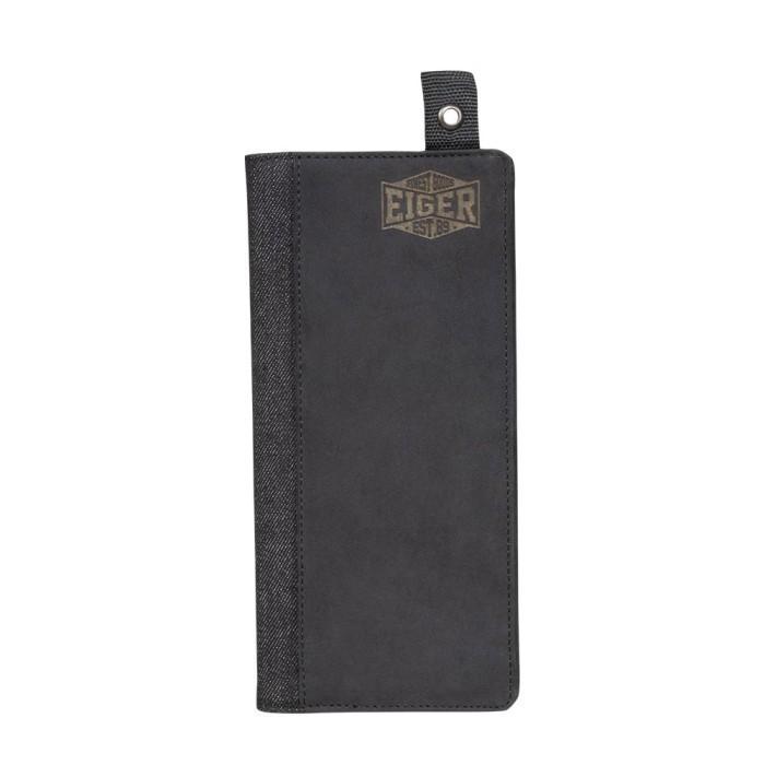 C0 checkout EIGER FIREFLY POTRAIT 1.1 LONG WALLET dompet