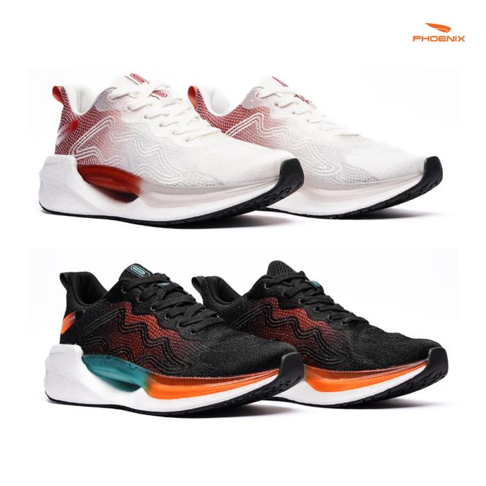 ORI  PHOENIX Sepatu Walking - Dhanva