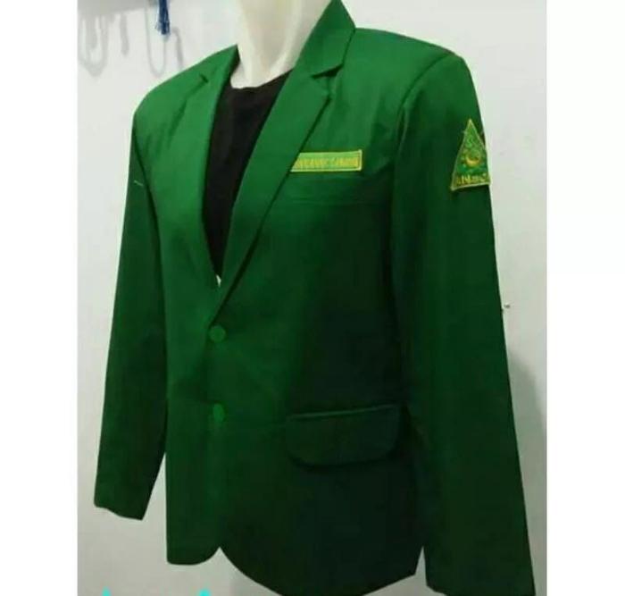 jas ansor/jas ansor lengan panjang/jas ansor lengan pendek