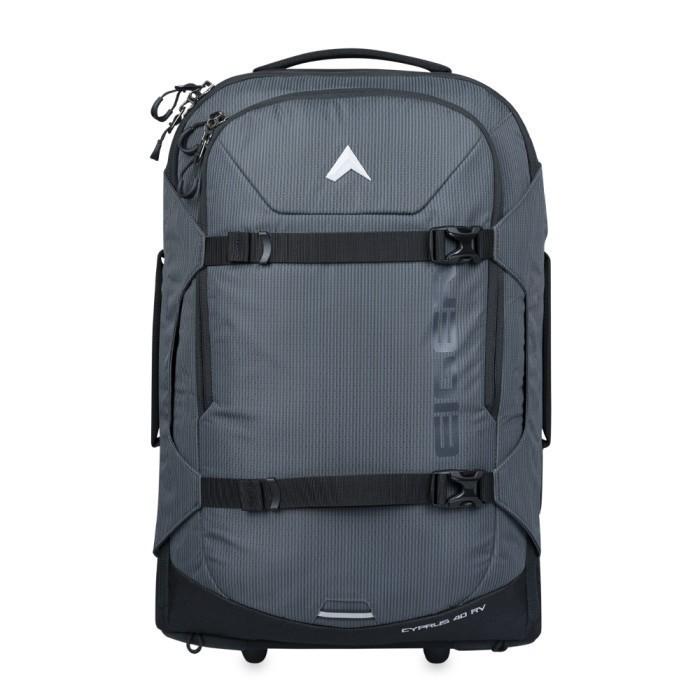 c0 EIGER CYPRUS 40 RV tas backpack travelling