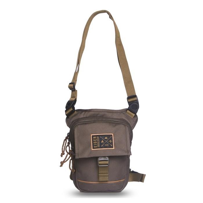 C0 EIGER LEG PACK S MIGRATE 1989 POUCH tas selempang paha -