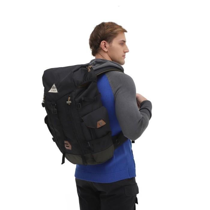 C0 EIGER Z-MIGRATE 2.0 35L BACKPACK tas ransel daypack