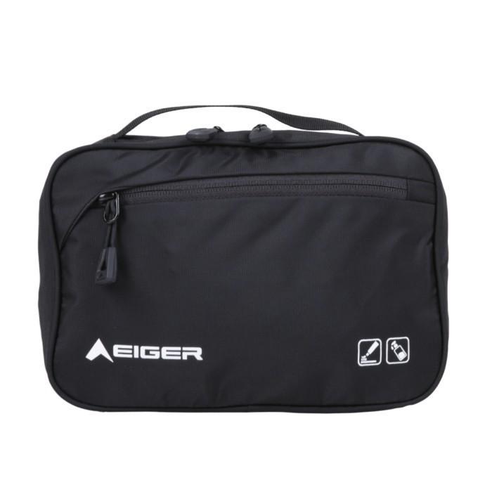 C0 checkout EIGER T.TOILETRIES MODIF 6238 tas organizer alat mandi