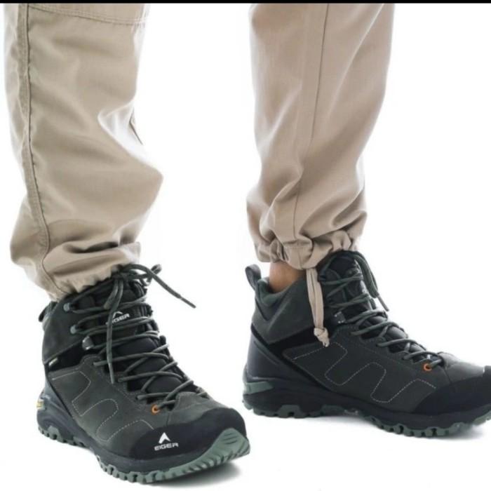 EIGER C.RIPS C089 celana -