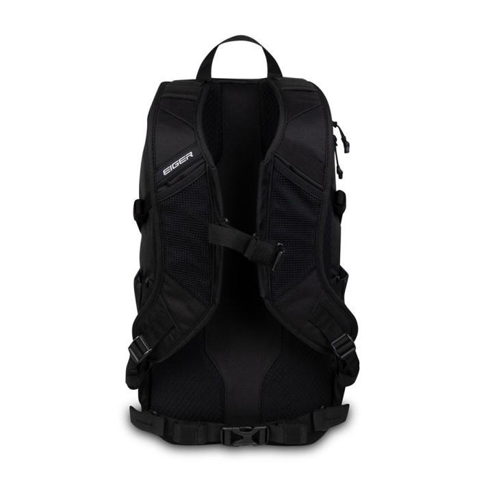 C0 checkout EIGER X-FREIGHT HYDROPACK 16L tas trail trabas motor cross