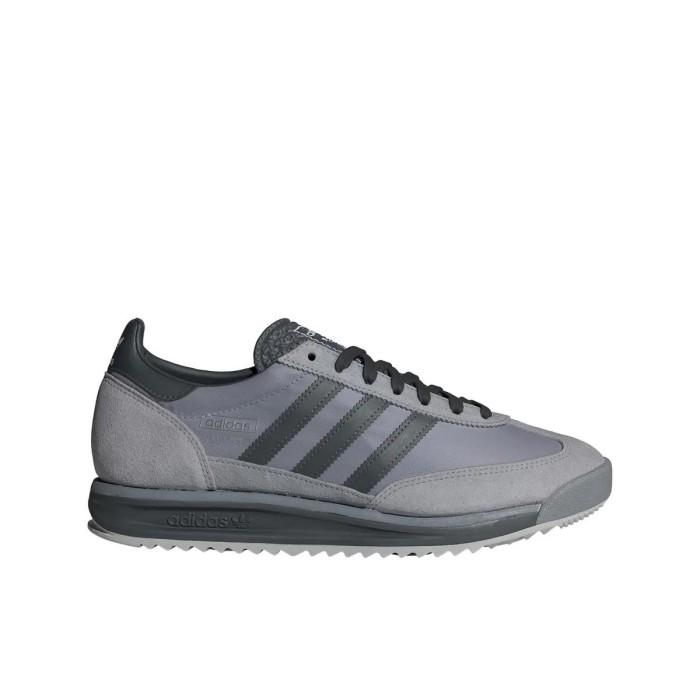 Adidas SL 72 RS Grey Black