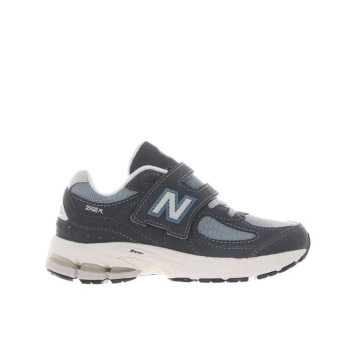 New Balance 2002R Hook & Loop Magnetic Lead GS