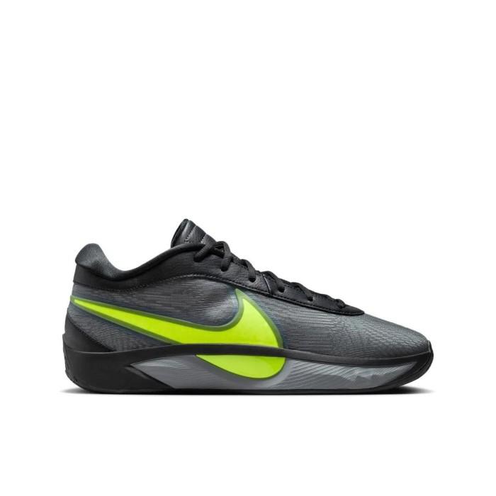 Nike Giannis Freak 6 Black