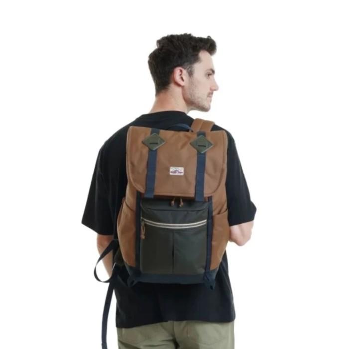 c0 EIGER series MILEAGE 28L 25L 25 28 L tas ransel daypack travelling