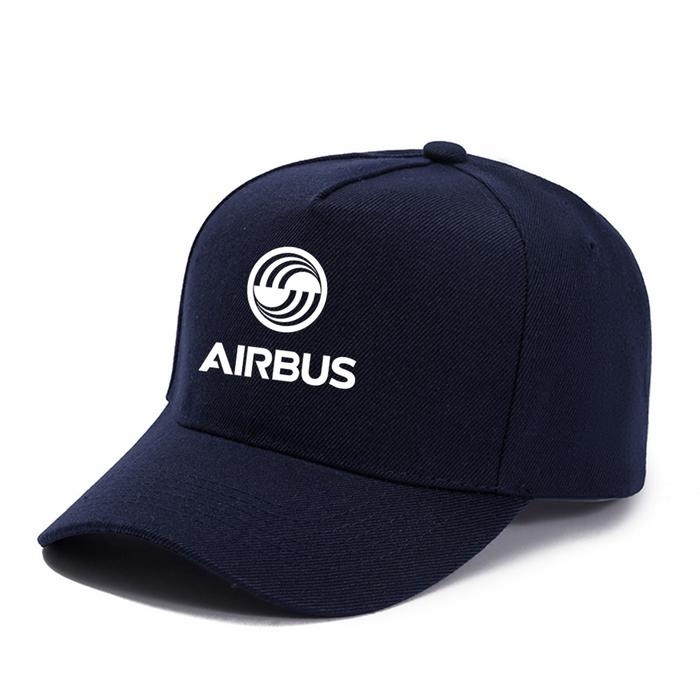 Best AIRBUS AVIATION Flight Baseball Cap Airbusfan A320 Men Snapback Caps Male Bone Band Kpop Casual