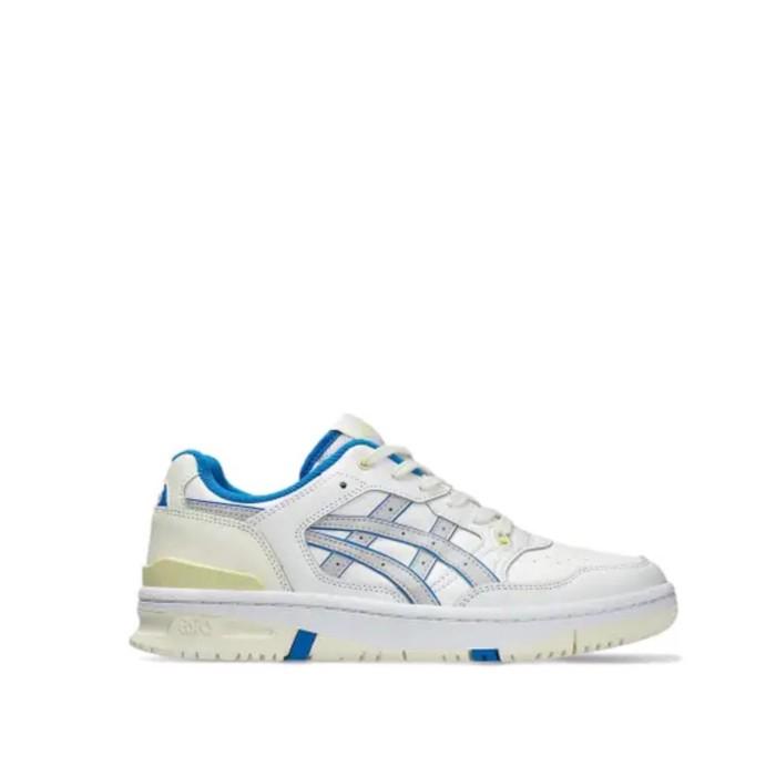 Asics Ex89 White Blue Concrete