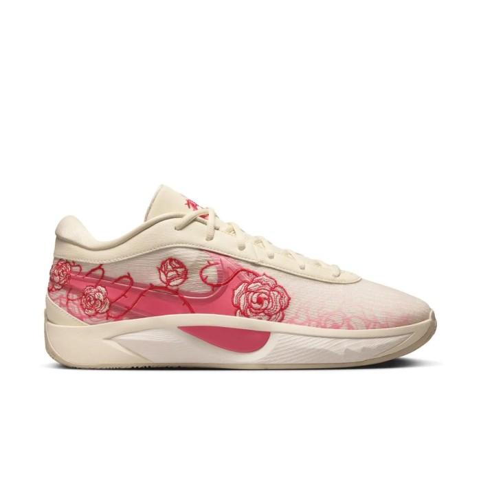 Nike Giannis Freak 6 Coconut Milk
