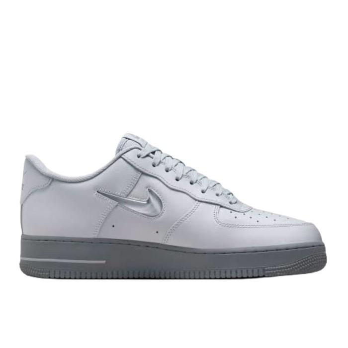 Air Force 1 Jewel Grey White