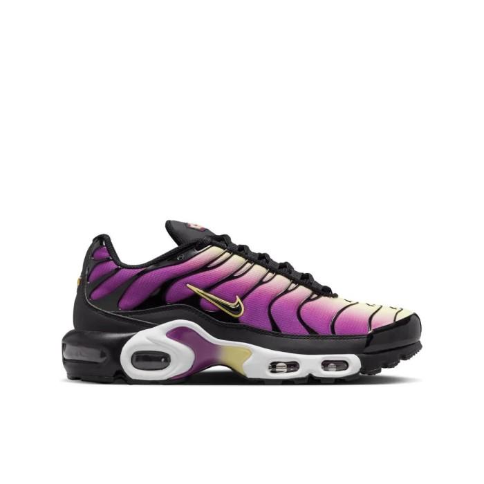 Air Max Plus Bold Berry Citron Tint WMNS