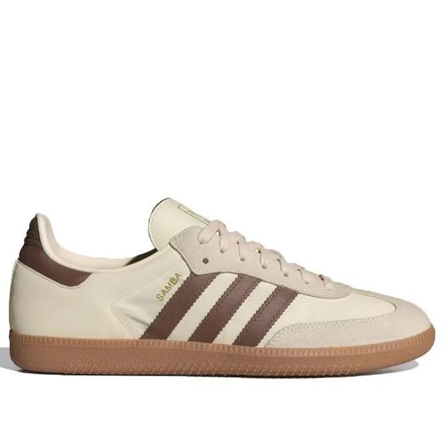 Adidas Samba Og Preloved Brown