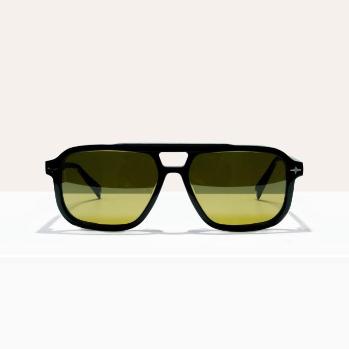 SATURDAYS X Subaru - Monozukuri Sunglasses Kacamata Hitam Pria & Wanita