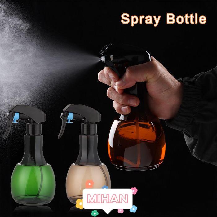 Multipurpose Fine Mist Water Sprayer Hair Salon Garden Sprayer