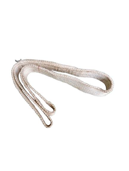 Webbing Sling Belt Hoisting Tali Pengangkat Angkat Crane Hoist 1 Ton 1 Meter 2 Ton 4 Meter