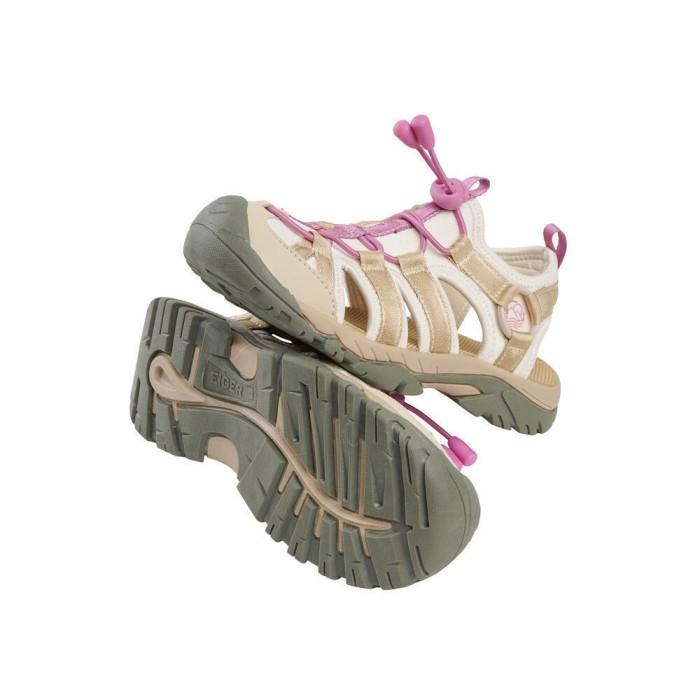 EIGER JR MOORLAND TOE SANDALS sandal