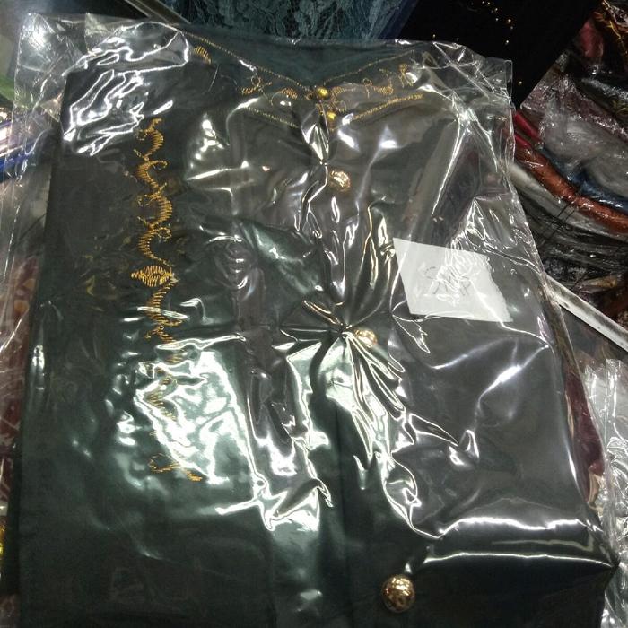 Basofi Anak SMP / Baju Tradisional Sunda