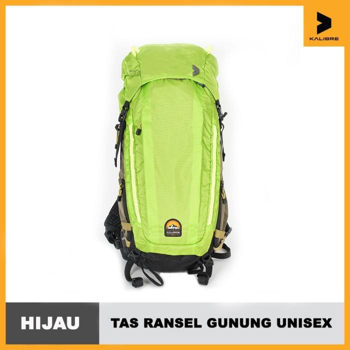 C0 Tas Ransel Pria Kalibre Backpack 911039355 LOADER PRO 30L nrn
