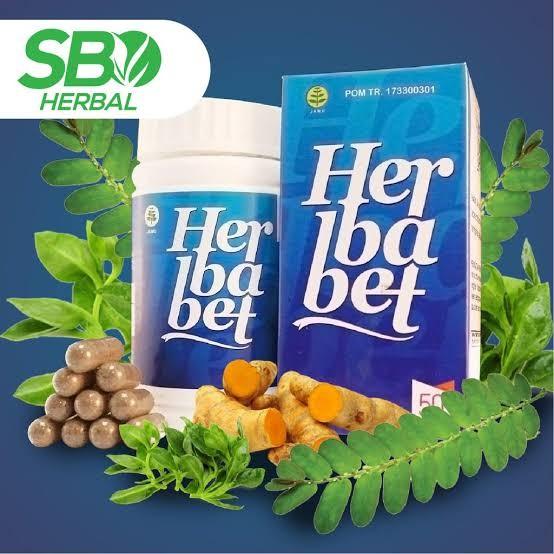 Herbabet - Herbal Diabetes Tbk