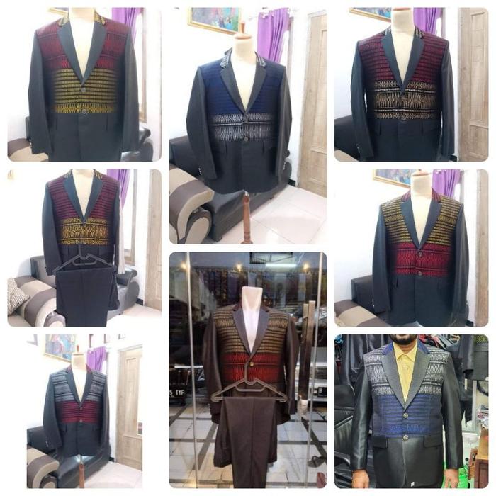 (RS) PROMO!!!.JAS.ULOS.stelan kain wool glowing