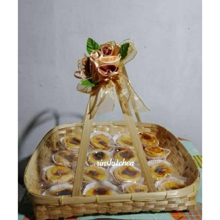BESEK BUAH /BESEK OLEH OLEH/BESEK HAMPERS/BESEK SOUVENIR/BESEK PARCEL/BESEK NIKAHAN/BESEK BUAH
