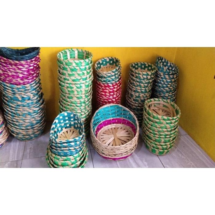 KERANJANG PARCEL BUAH BUAHAN