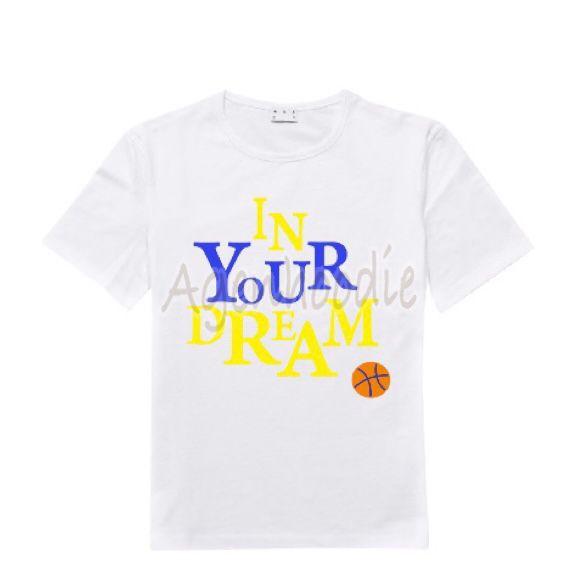 TDRM Terbaru FREE PHOTOCARD KAOS IN YOUR DREAM BAJU NCT DREAM ATASAN WANITA & PRIA JAEMIN HAECHAN JE