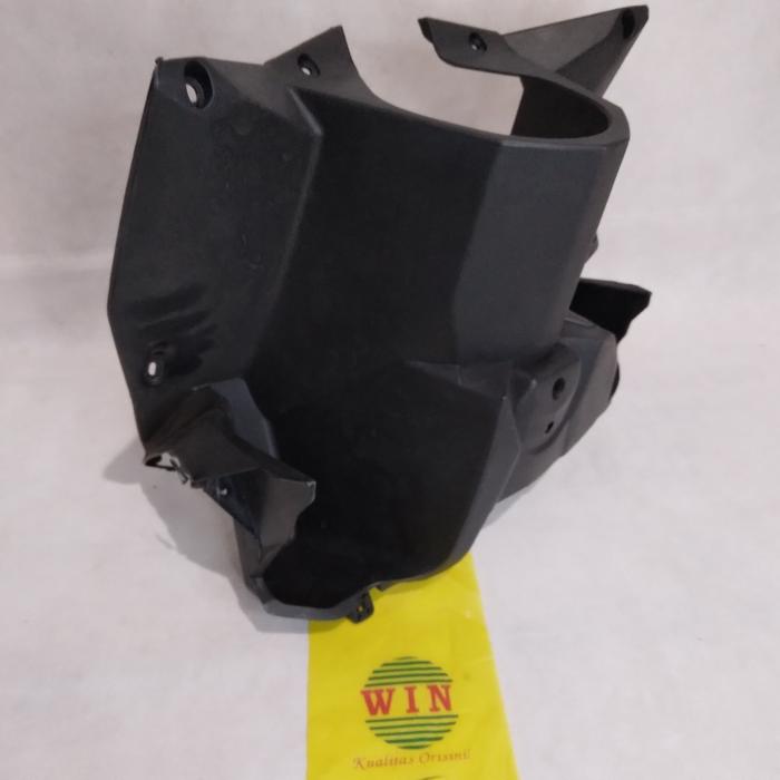 TDRM Terbaru Dasbor Kontak Beat Street ESP 2016 2017 2018 2019 | legshield dalam beat ESP 16 kecil |