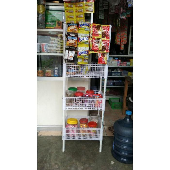 KERANJANG BUAH BEKAS , SUDAH BERSIH DAN SIAP PAKAI