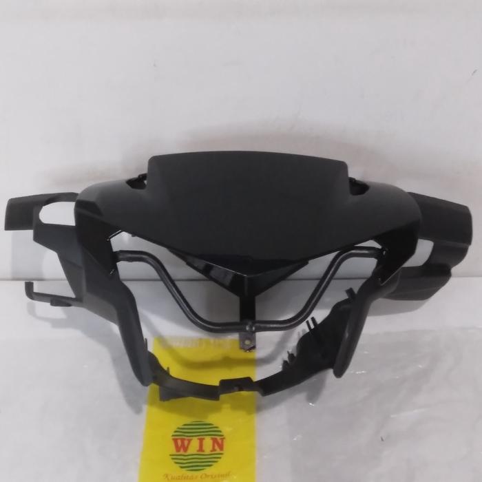 TDRM Terbaru Batok Depan Jupiter MX King 150 2015 2016 2017 2018 2019 | front handle cover + visor h