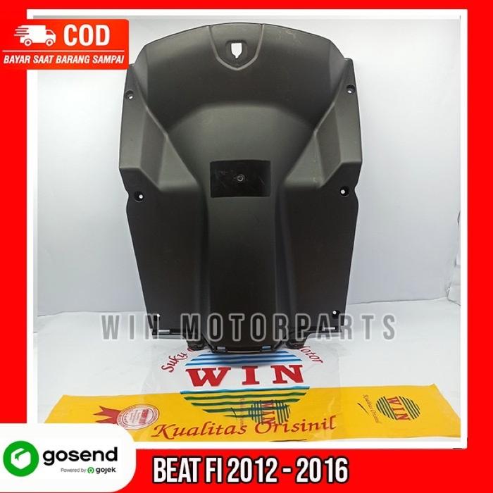 TDRM Terbaru Dasbor Beat FI 2012 2013 2014 2015 | legshield dalam besar WIN | dashboard tebeng cover