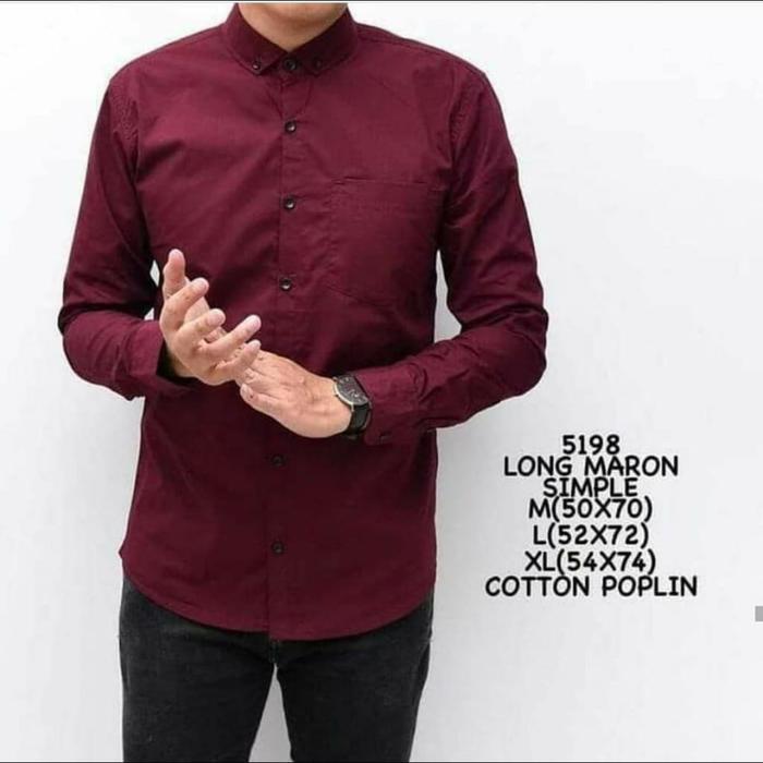 TDRM Terbaru PROMO DISKON SALE kemeja pria lengan panjang / pendek premium distro baju motif surfing