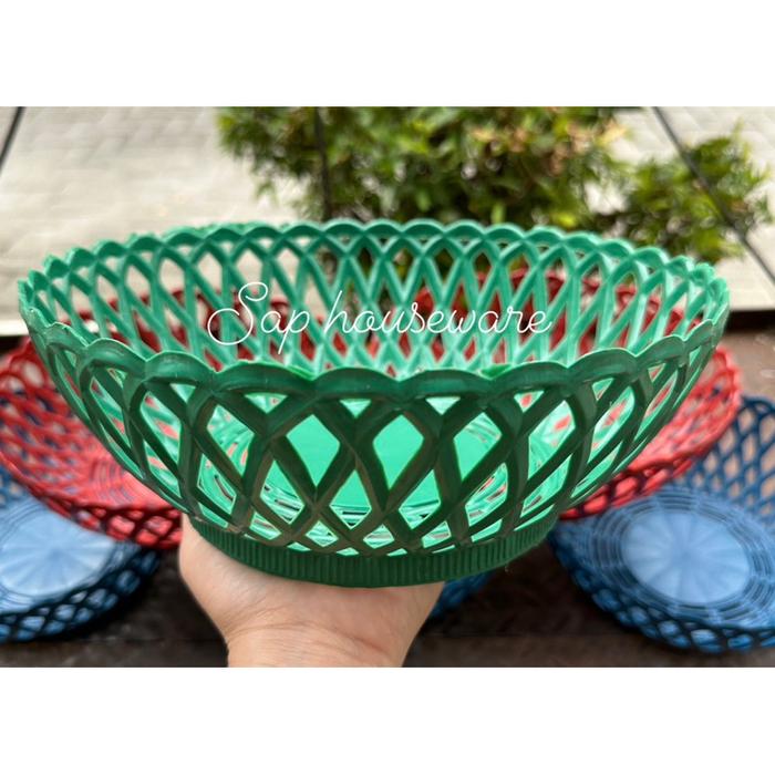 keranjang buah/keranjang parcel buah/tempat buah/ keranjang buah hoki/bakul/besek/tempat parcel