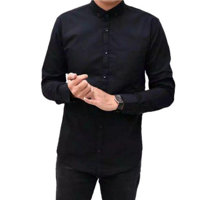 TDRM Terbaru PROMO DISKON SALE kemeja pria lengan panjang / pendek premium distro baju motif surfing
