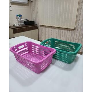 Keranjang Laundry / Keranjang Baru / Keranjang Laundry Tabitha Besar Jumbo / Keranjang Serbaguna PAJ