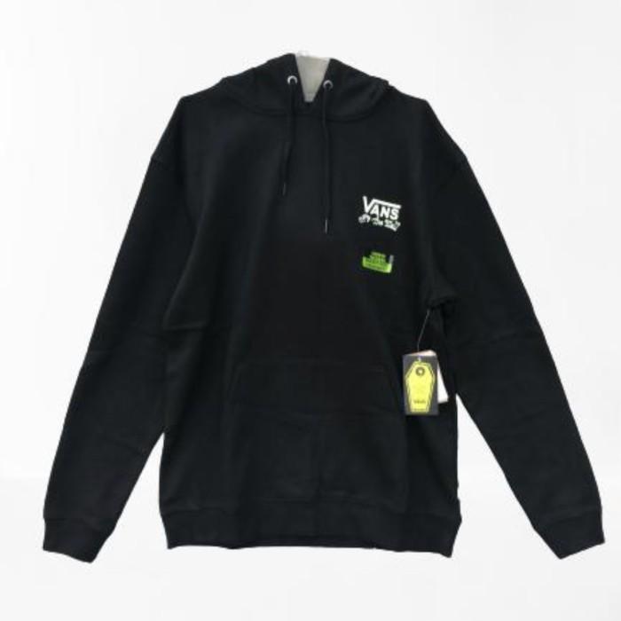 Vans X The Nightmare Before Christmas Hoodie Original