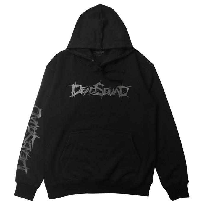 Hoodie Deadsquad Snakegoat