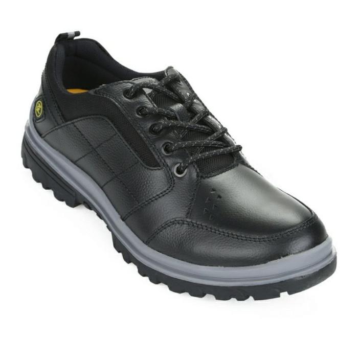 PAKALOLO Sepatu Pria Casual/Semi Booth Oxford Shoes N1131 ORIGINAL