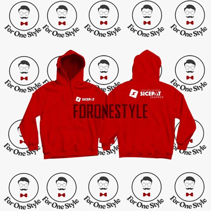 JAKET SICEPAT EKSPRES - HOODIE SICEPAT EKSPRES JAKET SI CEPAT