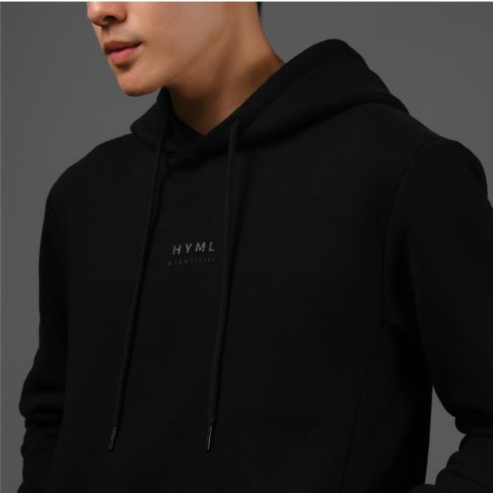 Prime Signature Hoodie MALE ID HEYMALE (READY SIAP KIRIM)
