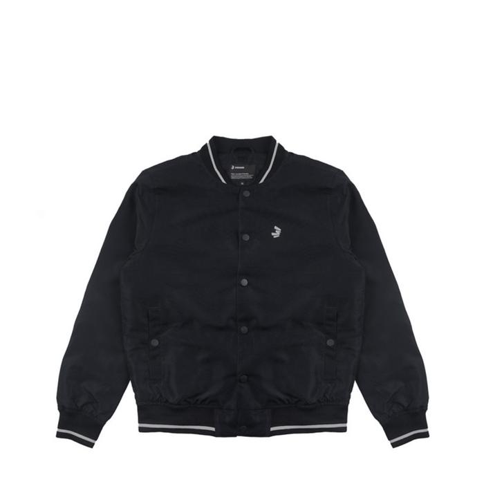 Jaket bomber 3second pria 6733393030