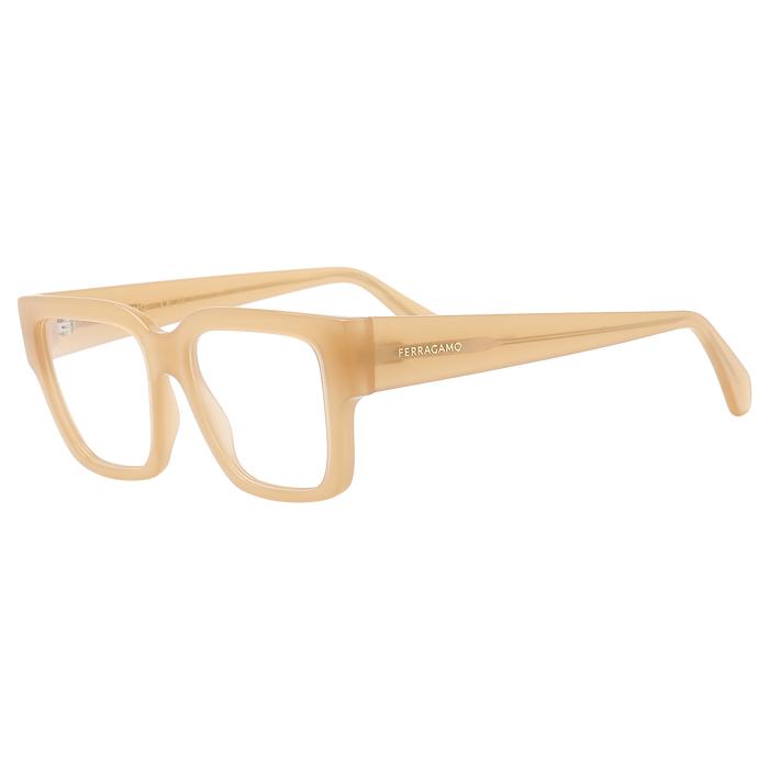 FERRAGAMO KACAMATA WANITA F FG SF2975 708 53