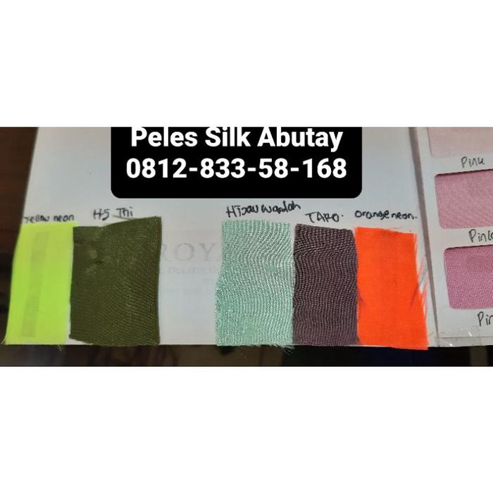 1roll=50yards (45meter) Roll an Peles Kahatex 8017. Furing, Bendera, Dekorasi, Craft kerajinan, toga