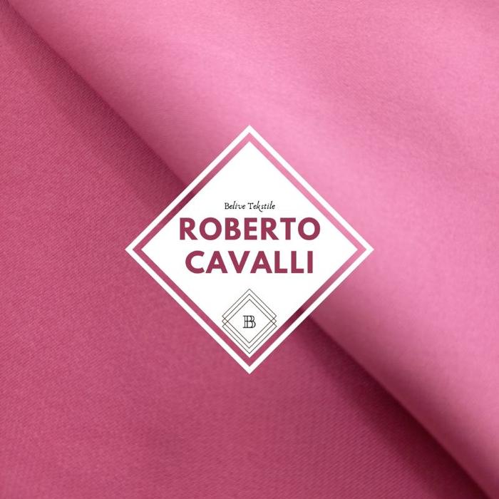 ROBERTO CAVALI PREMIUM/FURING DALAMAN KEBAYA/KAIN BRIDESMIDE TERMURAH/ROBERTO CAVALI TERMURAH